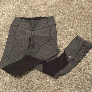 Lululemon leggings
